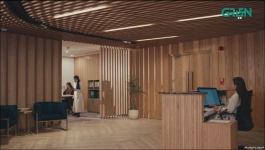 Fatima Feng - Episode 20